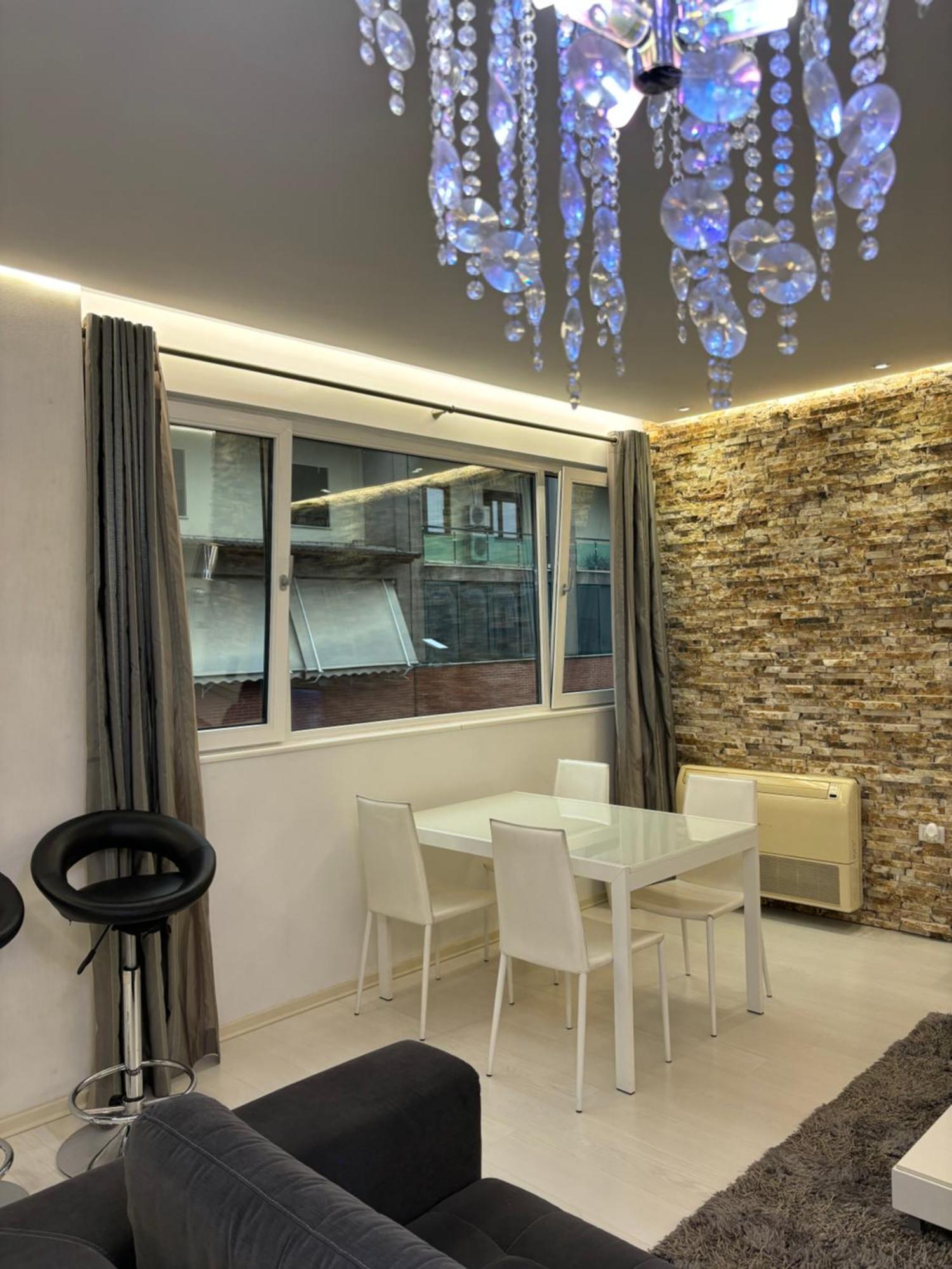 Tam Serviced 2Bdr Apartment City Center No6 Тирана Екстериор снимка