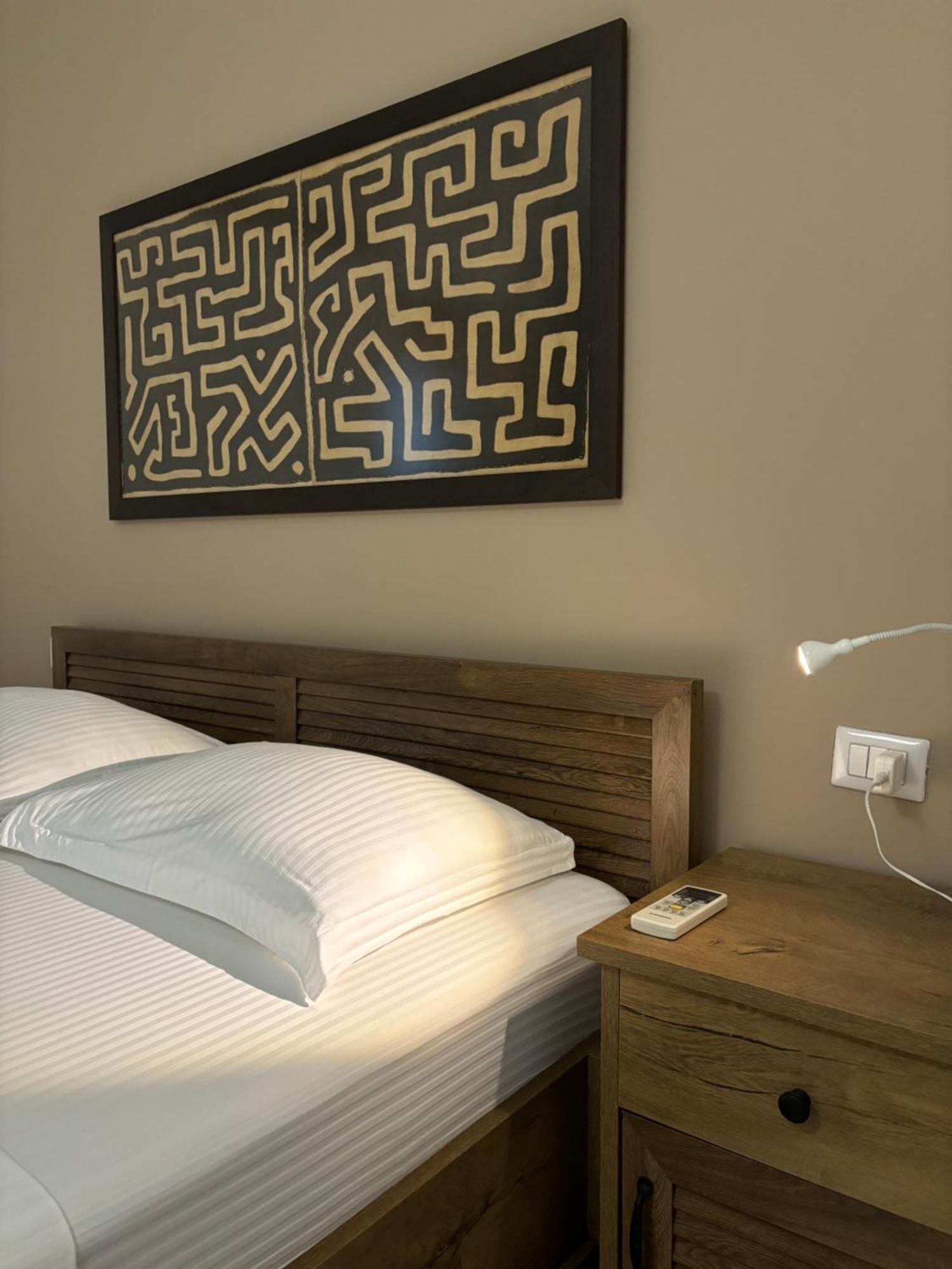 Tam Serviced 2Bdr Apartment City Center No6 Тирана Екстериор снимка