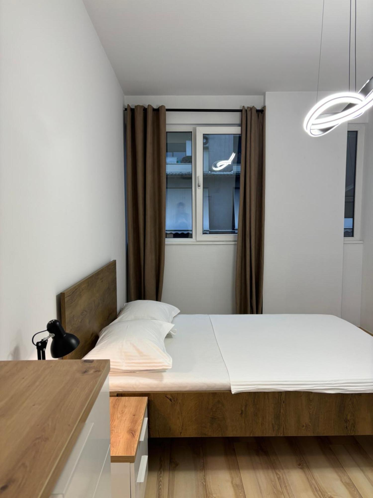 Tam Serviced 2Bdr Apartment City Center No6 Тирана Екстериор снимка