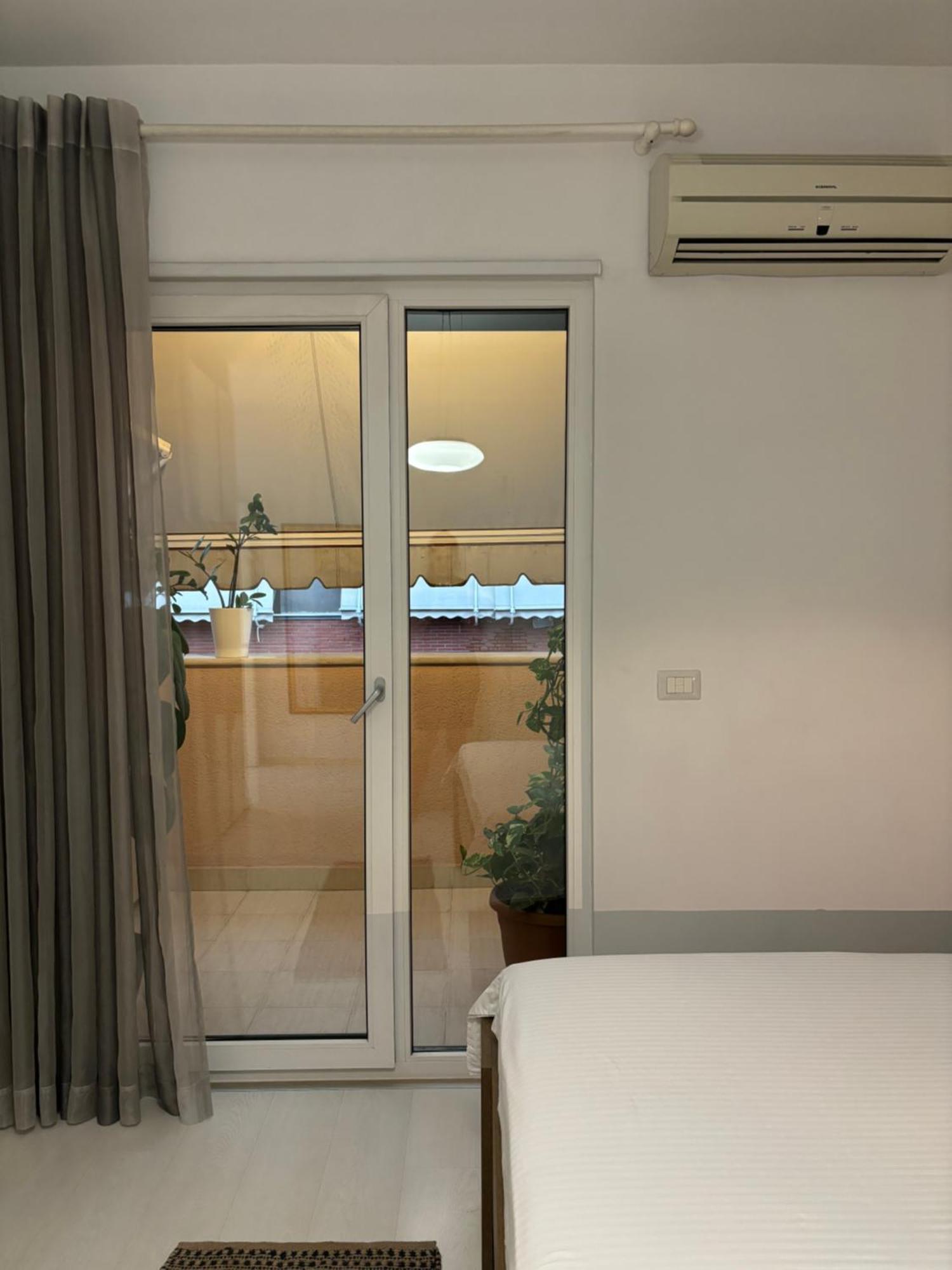 Tam Serviced 2Bdr Apartment City Center No6 Тирана Екстериор снимка