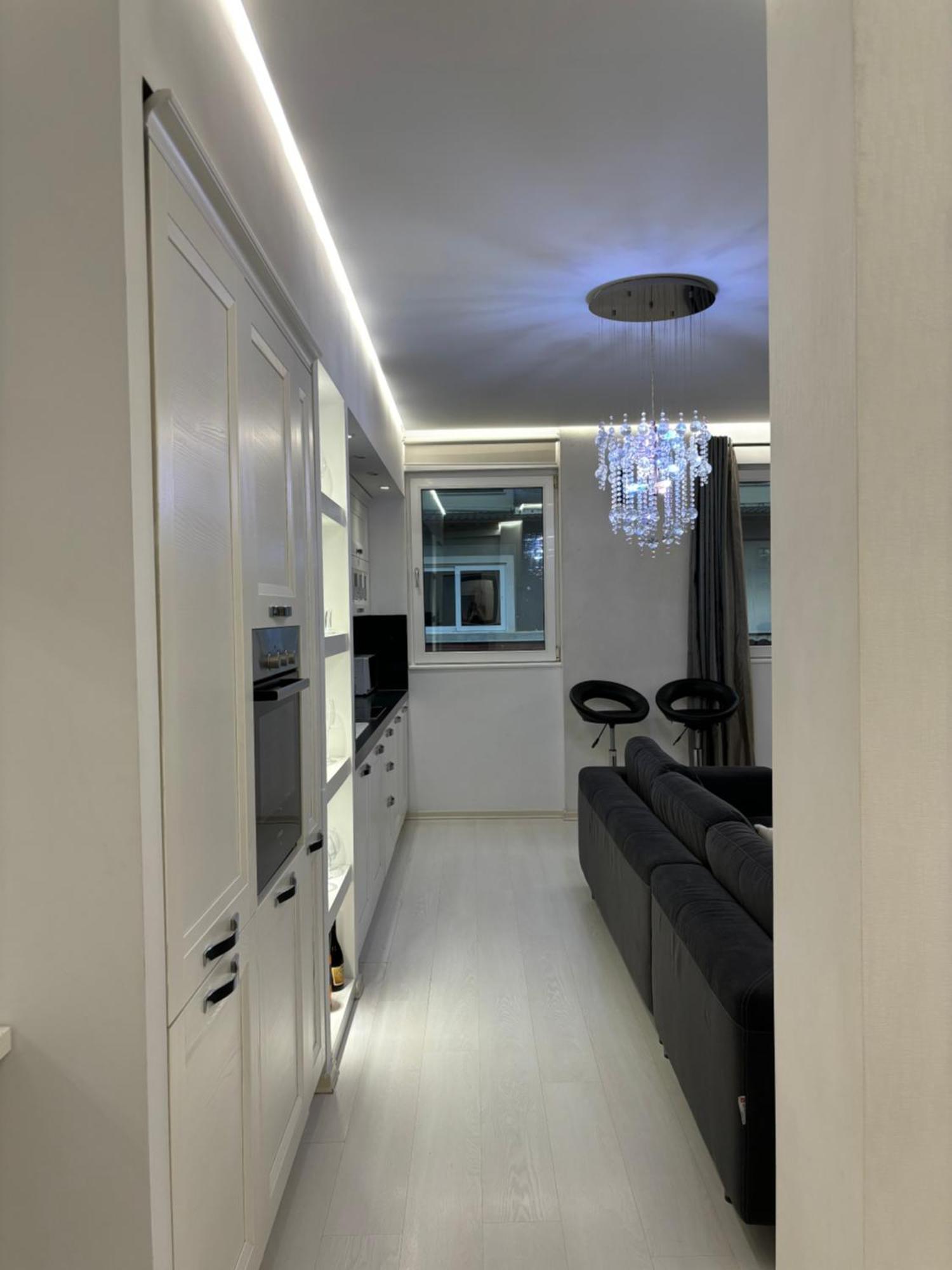 Tam Serviced 2Bdr Apartment City Center No6 Тирана Екстериор снимка