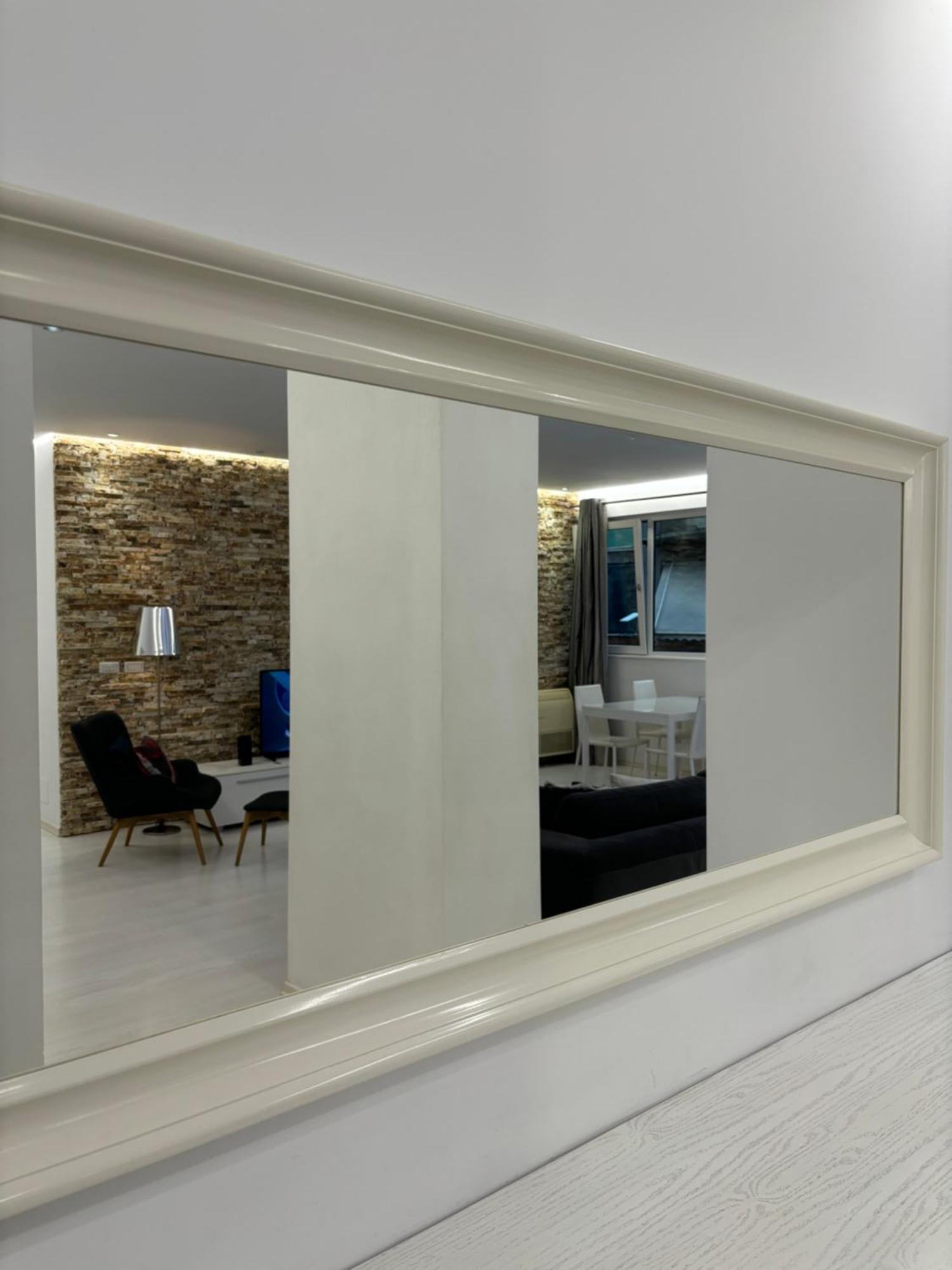 Tam Serviced 2Bdr Apartment City Center No6 Тирана Екстериор снимка