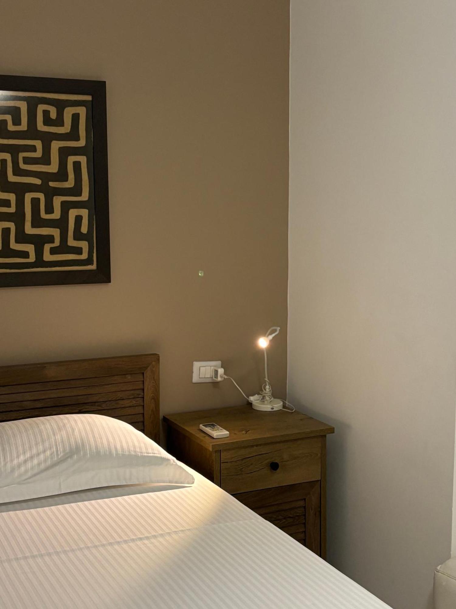 Tam Serviced 2Bdr Apartment City Center No6 Тирана Екстериор снимка