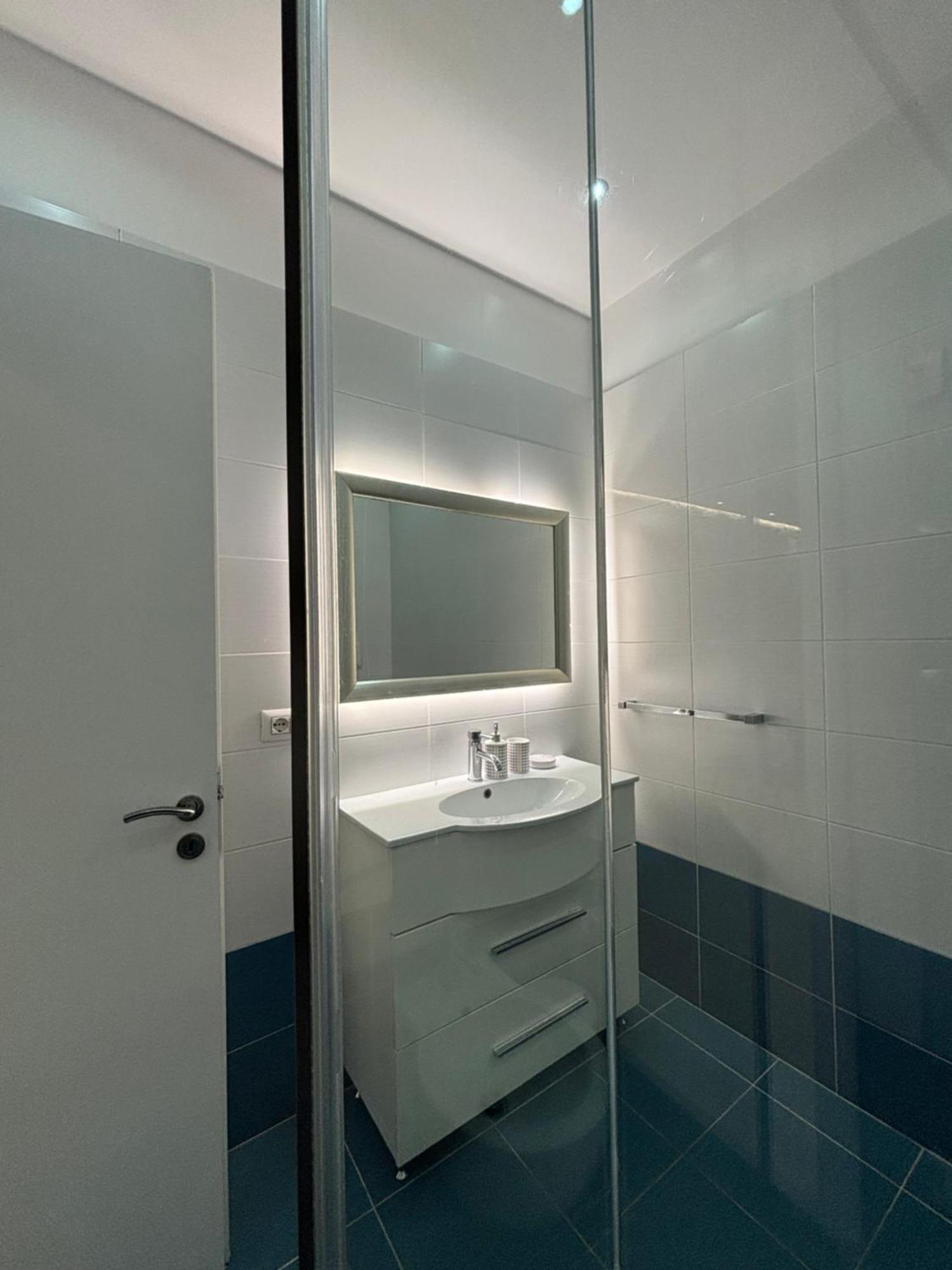 Tam Serviced 2Bdr Apartment City Center No6 Тирана Екстериор снимка