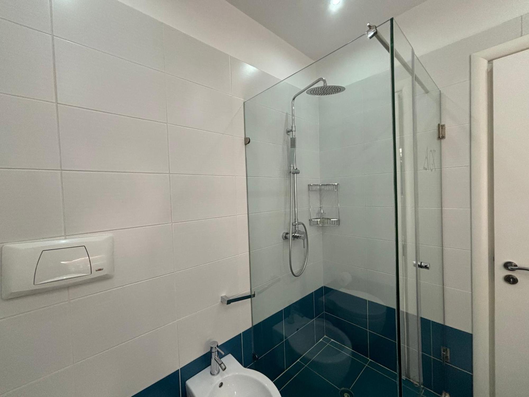 Tam Serviced 2Bdr Apartment City Center No6 Тирана Екстериор снимка