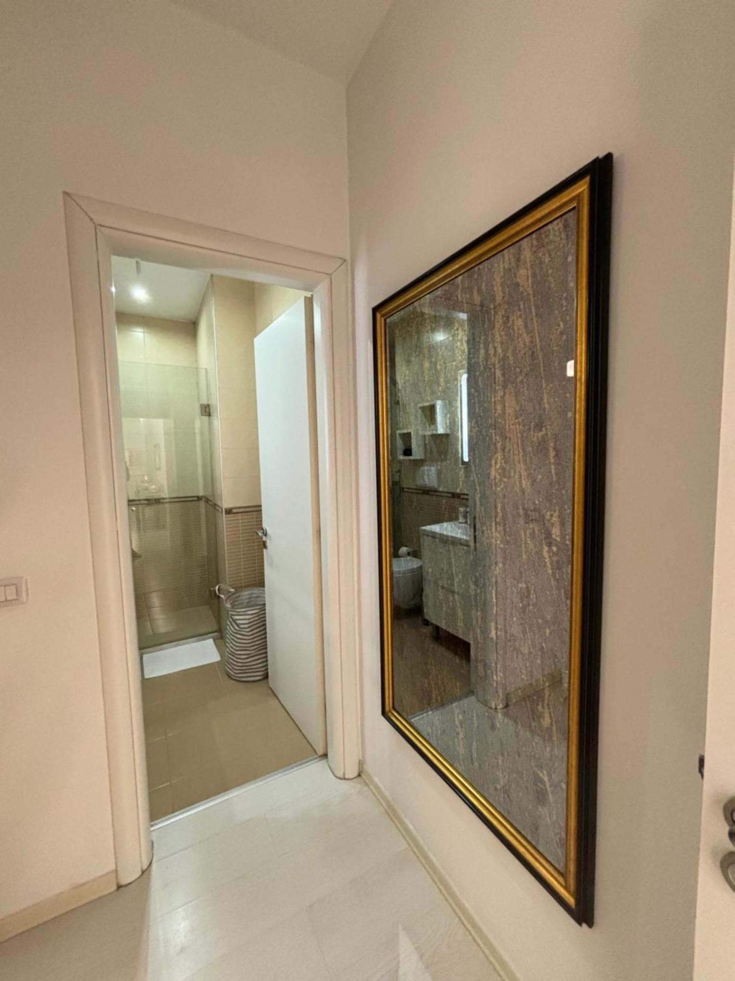 Tam Serviced 2Bdr Apartment City Center No6 Тирана Екстериор снимка