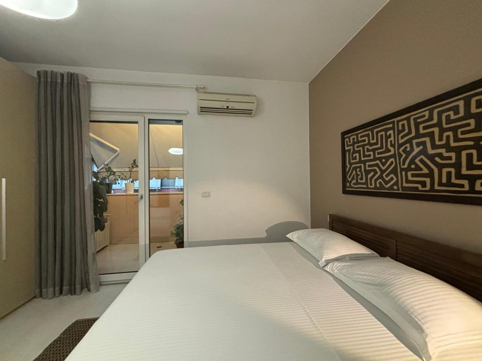 Tam Serviced 2Bdr Apartment City Center No6 Тирана Екстериор снимка