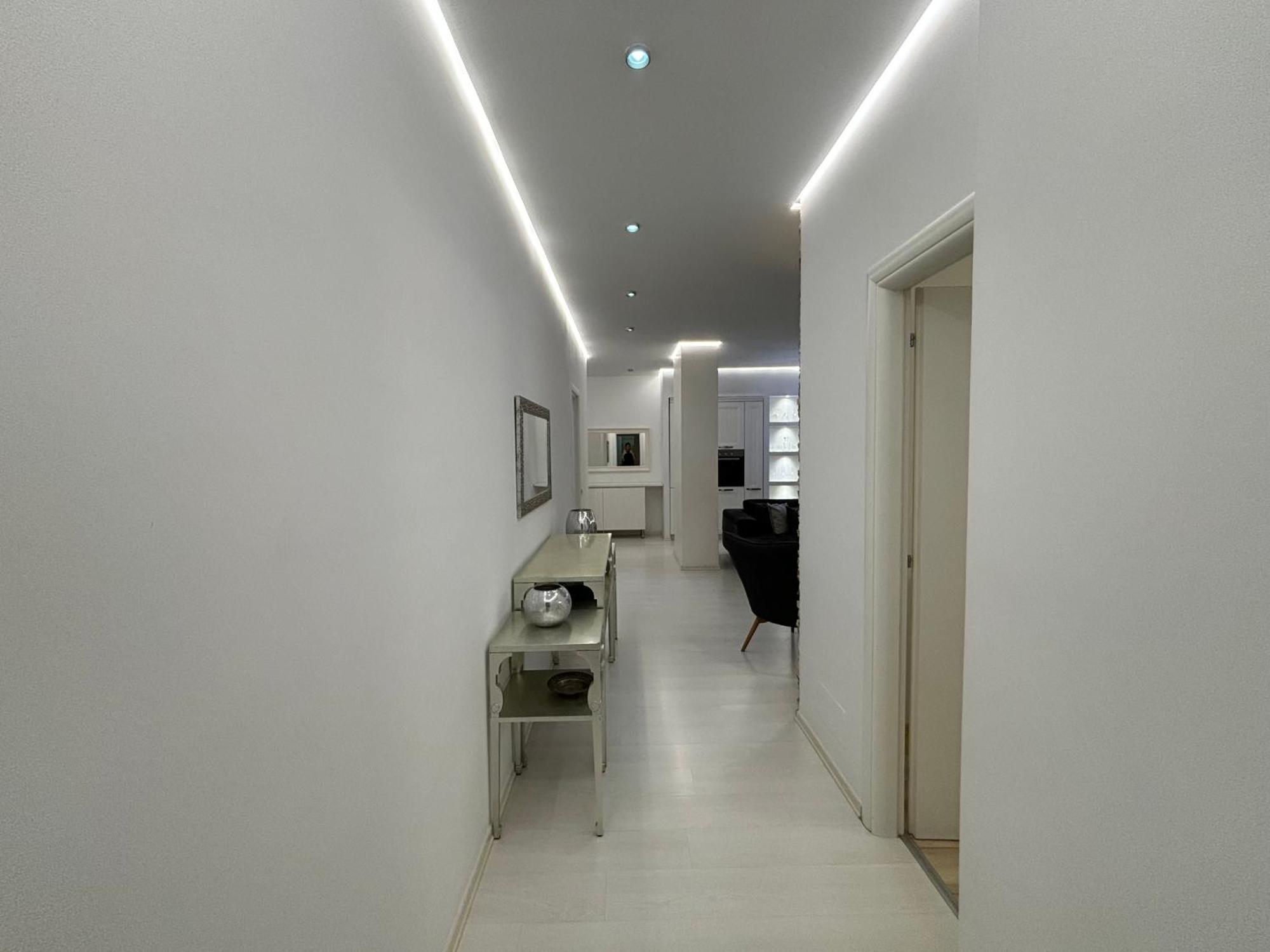 Tam Serviced 2Bdr Apartment City Center No6 Тирана Екстериор снимка