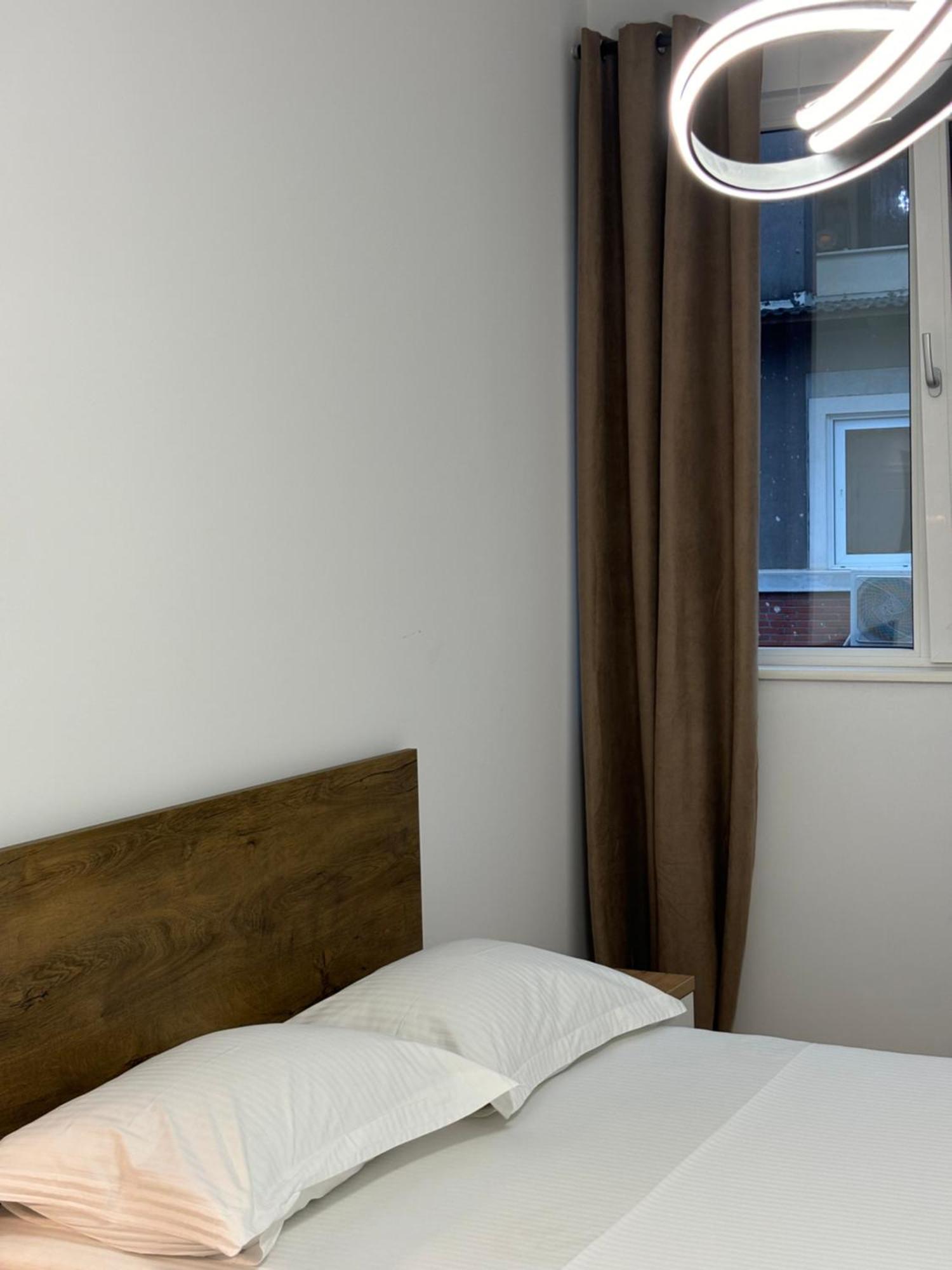 Tam Serviced 2Bdr Apartment City Center No6 Тирана Екстериор снимка
